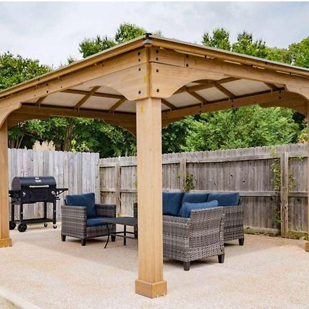Days Inn & Suites By Wyndham Horn Lake - Memphis Graceland מראה חיצוני תמונה